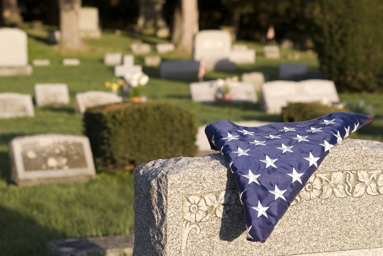 Take Advantage Of These 5 Important VA Burial Benefits